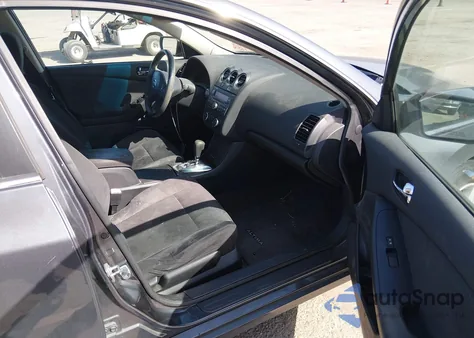 2012 Nissan Altima 2.5 S z USA, uszkodzony, nr VIN 1N4AL2AP8CC200586